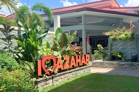 Azahar Resort Panglao Powered by Cocotel