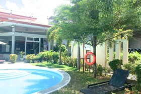 Azahar Resort Panglao Powered by Cocotel