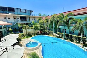 Azahar Resort Panglao Powered by Cocotel