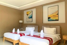Azahar Resort Panglao Powered by Cocotel