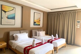 Azahar Resort Panglao Powered by Cocotel