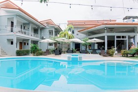 Azahar Resort Panglao Powered by Cocotel