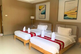 Azahar Resort Panglao Powered by Cocotel