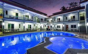 Azahar Resort Panglao Powered by Cocotel