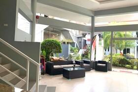 Azahar Resort Panglao Powered by Cocotel