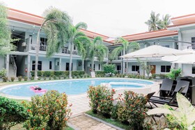 Azahar Resort Panglao Powered by Cocotel