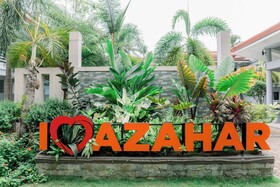 Azahar Resort Panglao Powered by Cocotel
