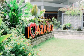 Azahar Resort Panglao Powered by Cocotel