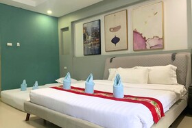Azahar Resort Panglao Powered by Cocotel