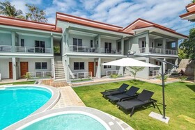 Azahar Resort Panglao Powered by Cocotel