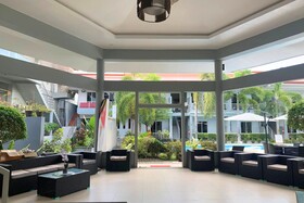 Azahar Resort Panglao Powered by Cocotel