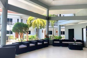 Azahar Resort Panglao Powered by Cocotel