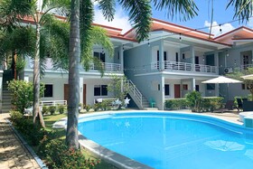 Azahar Resort Panglao Powered by Cocotel