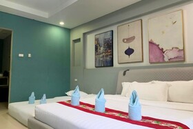 Azahar Resort Panglao Powered by Cocotel