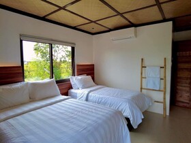 Azul De Panglao Hotel By Cocotel