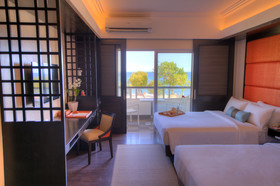 BE Grand Resort Bohol