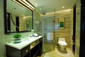 BE Grand Resort Bohol