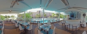 BE Grand Resort Bohol