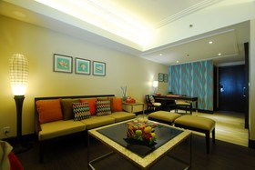 BE Grand Resort Bohol