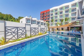 Best Western Plus The Ivywall Resort - Panglao