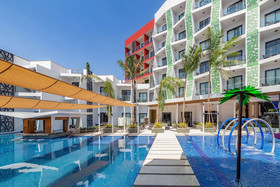 Best Western Plus The Ivywall Resort - Panglao