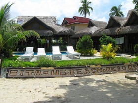 Bita Ug Beach Resort