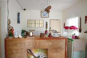 Bohemian Hostel