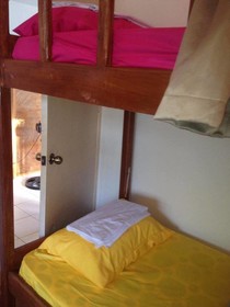 Bohemian Hostel
