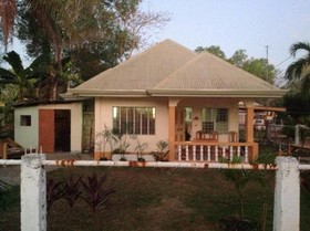 Bohemian Hostel