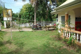 Bohemian Hostel