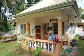 Bohemian Hostel