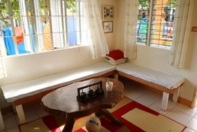 Bohemian Hostel