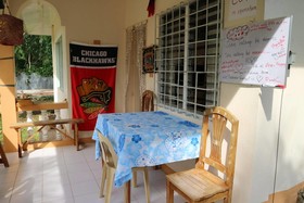 Bohemian Hostel