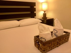 Bohol Casa Niño Beach Resort