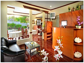 Bohol Casa Niño Beach Resort