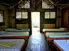 Bohol Coco Farm Hostel