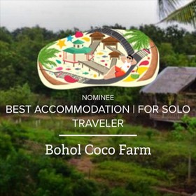 Bohol Coco Farm Hostel