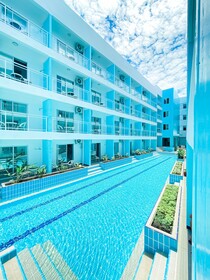 Bohol Dolphin Bay Resort