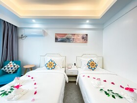Bohol Dolphin Bay Resort