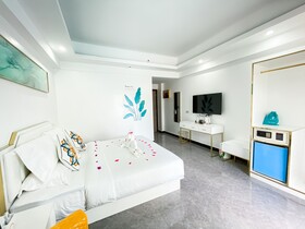 Bohol Dolphin Bay Resort