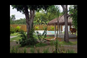 Bohol Dreamcatcher Resort