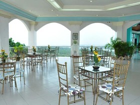Bohol Plaza Resort and Restaurant