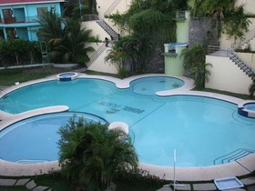 Bohol Plaza Resort and Restaurant