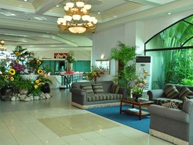 Bohol Plaza Resort and Restaurant