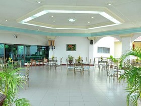 Bohol Plaza Resort and Restaurant
