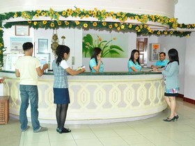 Bohol Plaza Resort and Restaurant