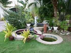 Bohol Plaza Resort and Restaurant