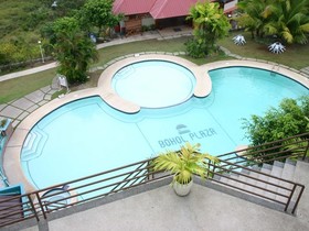 Bohol Plaza Resort and Restaurant