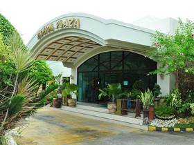 Bohol Plaza Resort and Restaurant