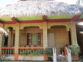 Bohol Sea Breeze Cottages & Resort